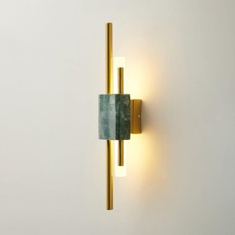 Tanto Plug In Wall Light-DWHOME