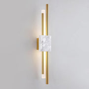 Tanto Plug In Wall Light-DWHOME