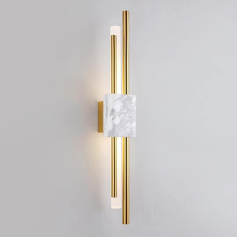 Tanto Plug In Wall Light-DWHOME