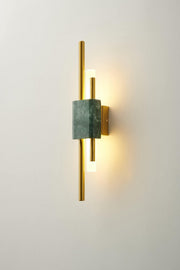 Tanto Plug In Wall Light-DWHOME