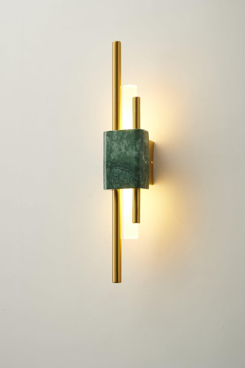Tanto Plug In Wall Light-DWHOME