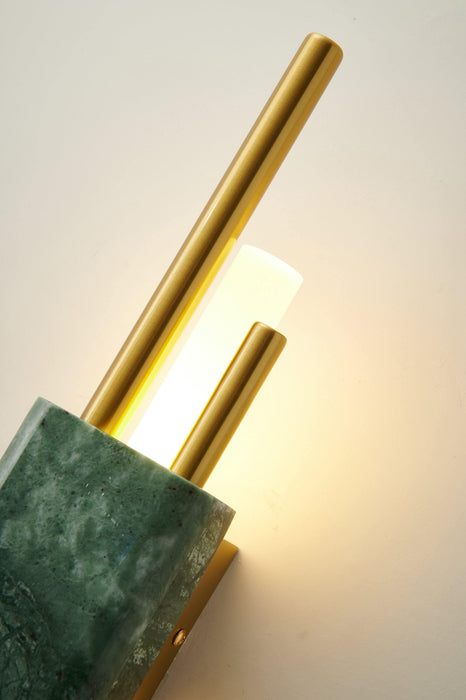 Tanto Plug In Wall Light-DWHOME