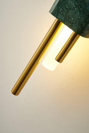 Tanto Plug In Wall Light-DWHOME