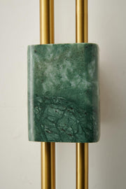 Tanto Plug In Wall Light-DWHOME