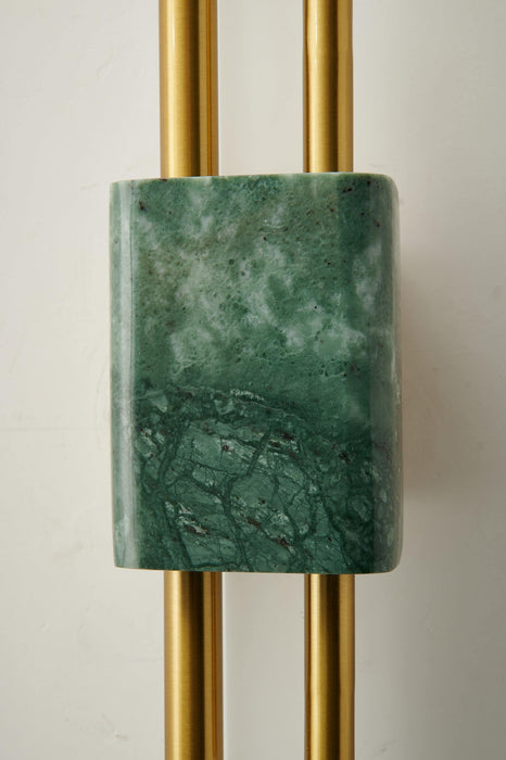 Tanto Plug In Wall Light-DWHOME