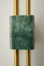 Tanto Plug In Wall Light-DWHOME