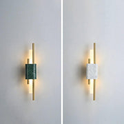 Tanto Plug In Wall Light-DWHOME