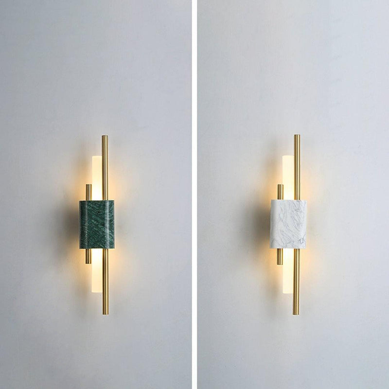 Tanto Plug In Wall Light-DWHOME