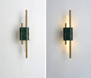 Tanto Plug In Wall Light-DWHOME