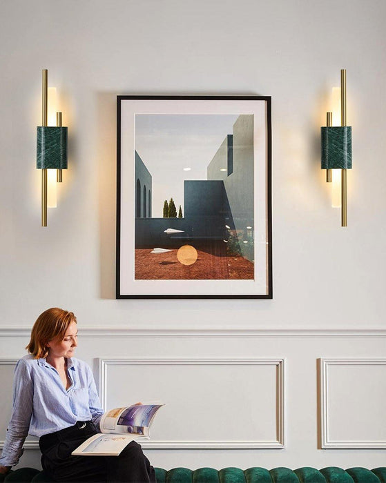 Tanto Wall Light-DWHOME