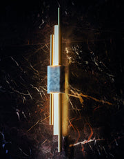Tanto Plug In Wall Light-DWHOME
