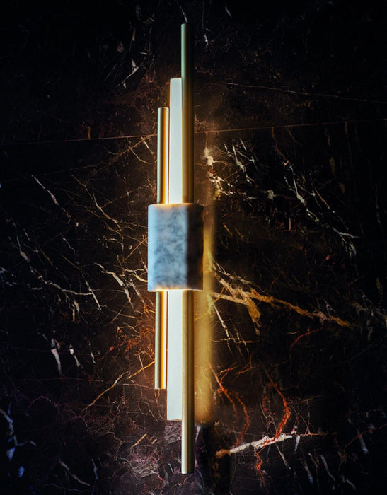 Tanto Plug In Wall Light-DWHOME