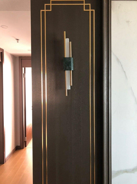 Tanto Wall Light-DWHOME