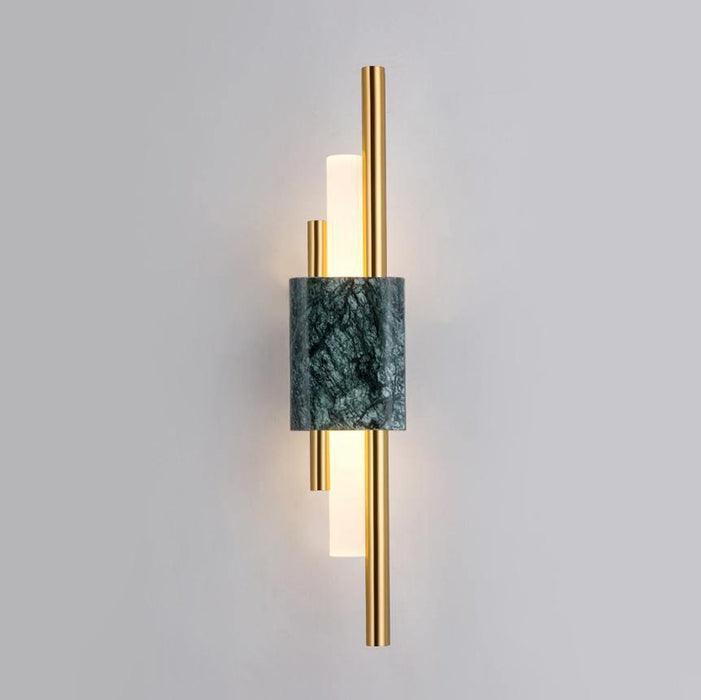 Tanto Plug In Wall Light-DWHOME