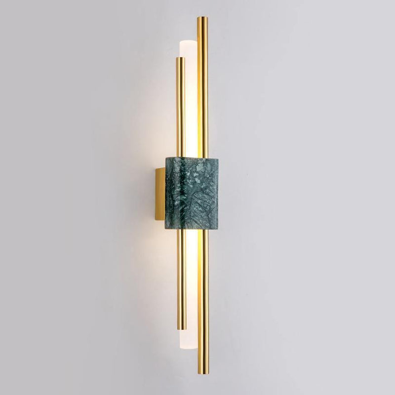 Tanto Plug In Wall Light-DWHOME