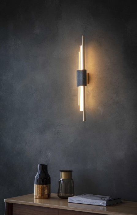Tanto Plug In Wall Light-DWHOME