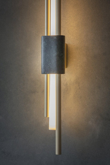 Tanto Plug In Wall Light-DWHOME