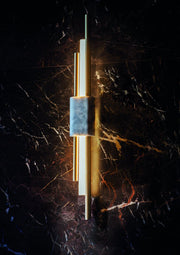 Tanto Plug In Wall Light-DWHOME
