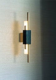 Tanto Plug In Wall Light-DWHOME