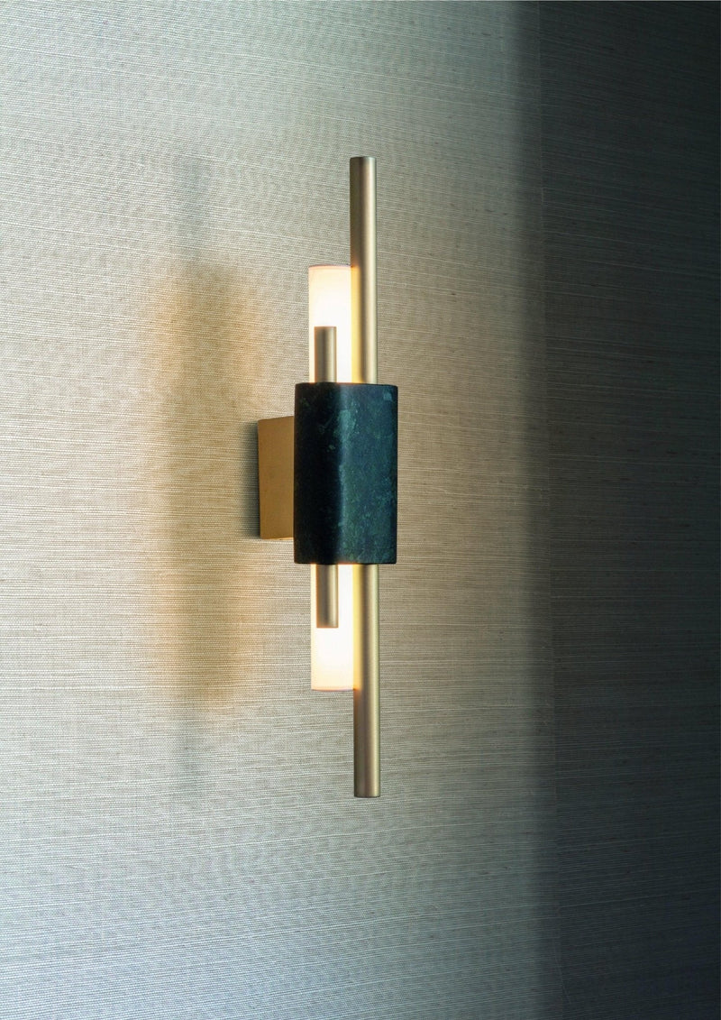 Tanto Plug In Wall Light-DWHOME