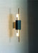 Tanto Plug In Wall Light-DWHOME