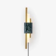 Tanto Plug In Wall Light-DWHOME