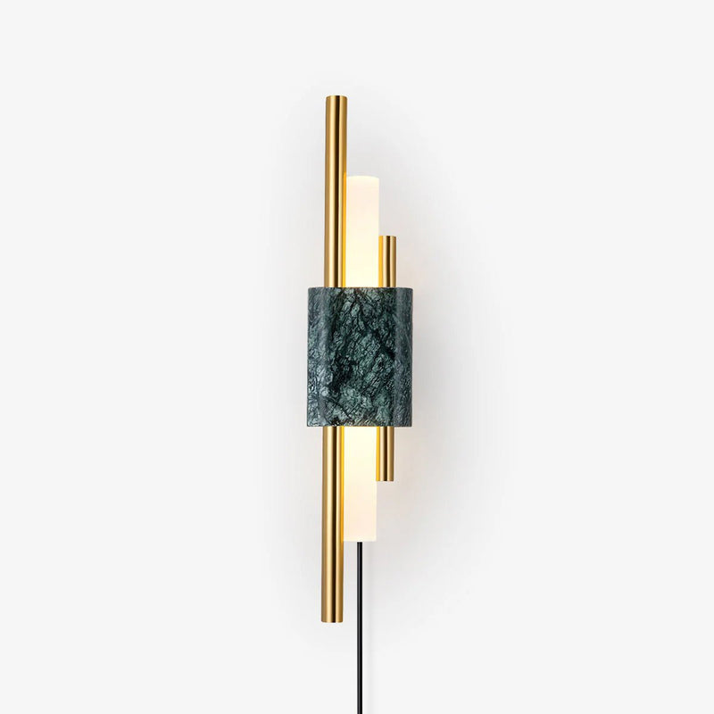 Tanto Plug In Wall Light-DWHOME