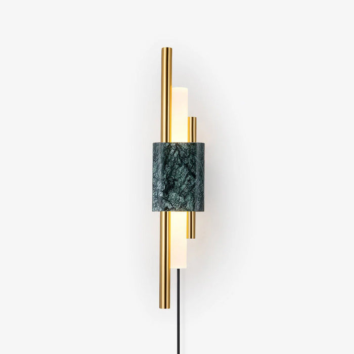 Tanto Plug In Wall Light-DWHOME