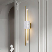 Tanto Plug In Wall Light-DWHOME