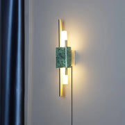 Tanto Plug In Wall Light-DWHOME