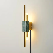 Tanto Plug In Wall Light-DWHOME