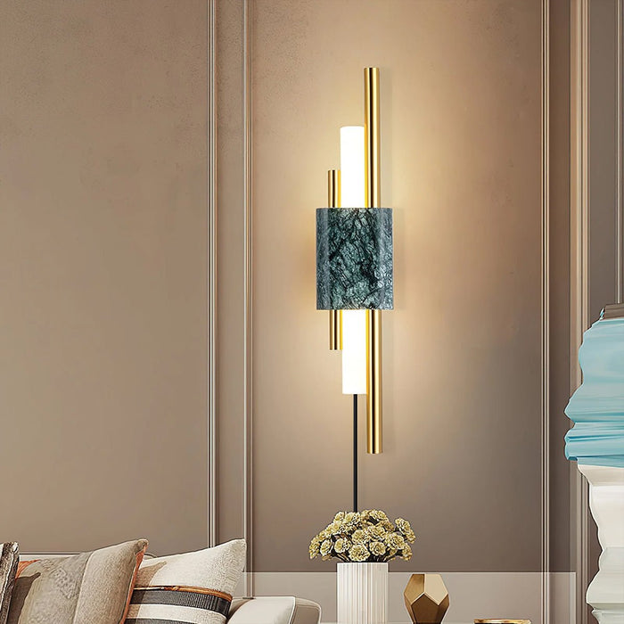 Tanto Plug In Wall Light-DWHOME