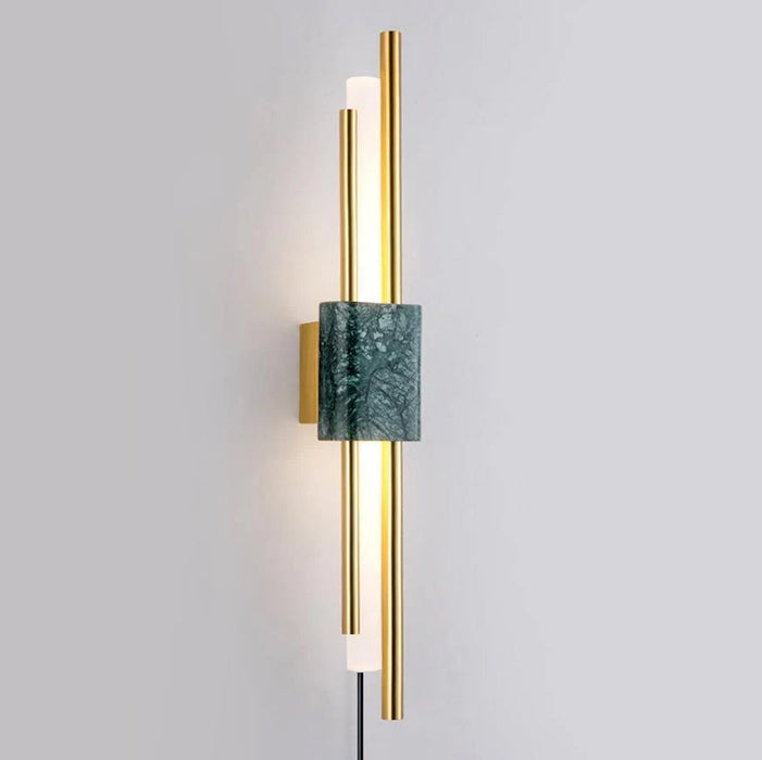 Tanto Plug In Wall Light-DWHOME