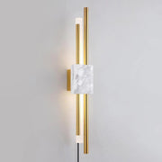 Tanto Plug In Wall Light-DWHOME