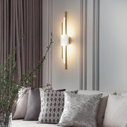 Tanto Plug In Wall Light-DWHOME