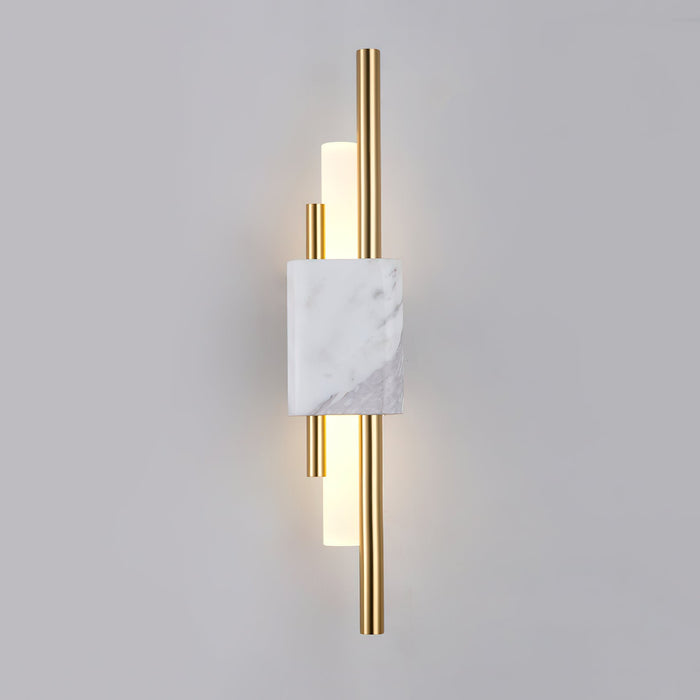 Tanto Plug In Wall Light-DWHOME