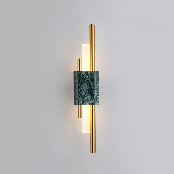 Tanto Plug In Wall Light-DWHOME