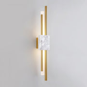 Tanto Plug In Wall Light-DWHOME