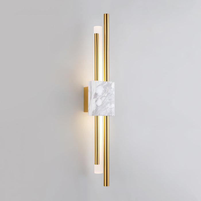Tanto Plug In Wall Light-DWHOME