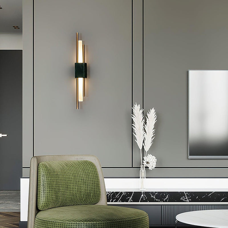 Tanto Wall Light-DWHOME