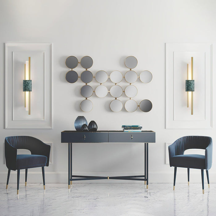 Tanto Wall Light-DWHOME