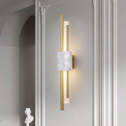 Tanto Plug In Wall Light-DWHOME