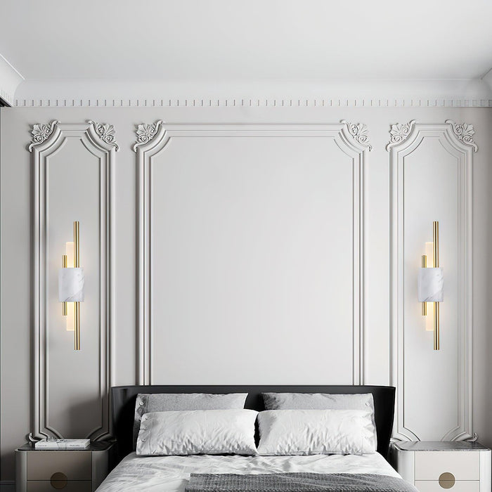 Tanto Wall Light-DWHOME