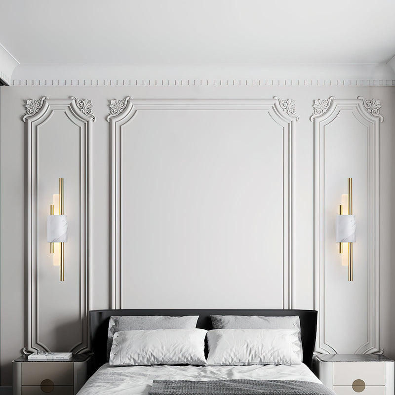 Tanto Plug In Wall Light-DWHOME
