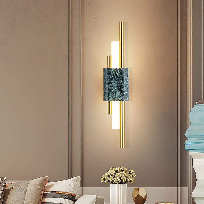 Tanto Plug In Wall Light-DWHOME