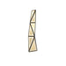 Tapered Cube Floor Lamp-DWHOME