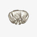 Tassel Aluminum Chain Ceiling Light-DWHOME