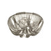 Tassel Aluminum Chain Ceiling Light-DWHOME