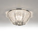 Tassel Aluminum Chain Ceiling Light.