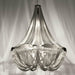 Tassel Aluminum Chain Chandelier - DWHOME